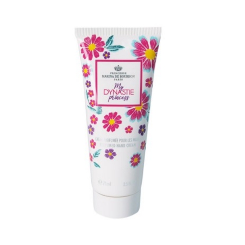 마리나드부르봉 마이 다이너스티 프린세스 핸드크림 75ml (1개)