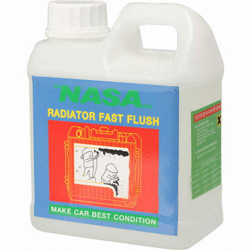 나사 라디에이터 패스트 플러쉬 1L_이미지