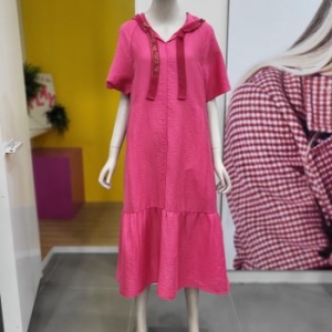 베네통 아렘 원피스 BAOPA6531 PK_이미지