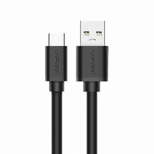 유그린 USB 3.0 C타입 고속충전 케이블 [1.5m]
