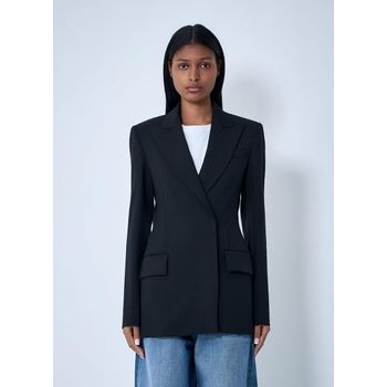 스포트막스 여성 Fate Blazer spx0263005blk 150276428_이미지