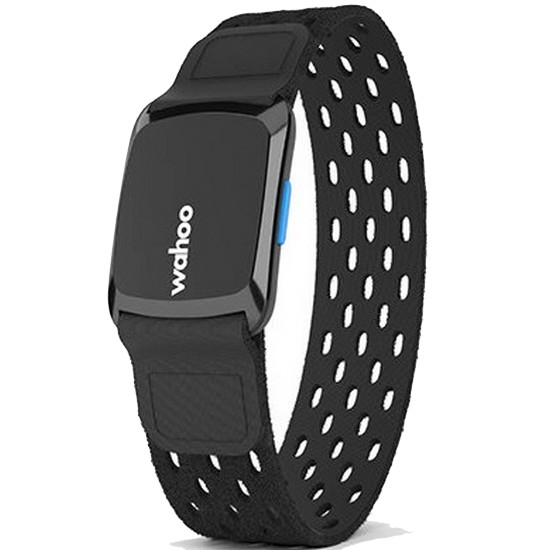 와후 티커 핏 블루투스 팔뚝 심박계 (정품)_이미지