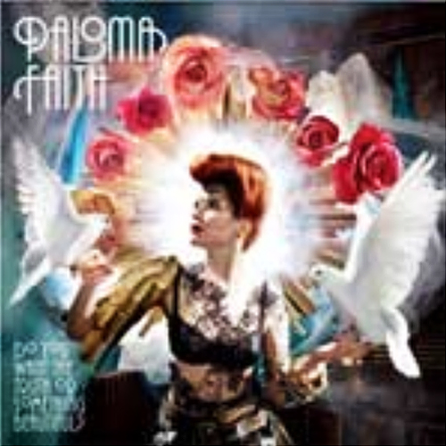 KMDEntertainment Paloma - Paloma