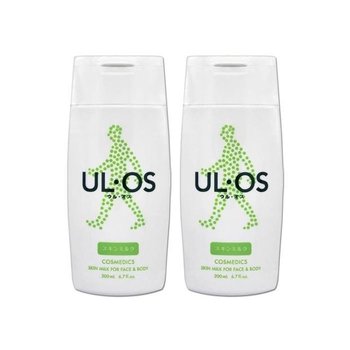 우르오스 스킨 밀크 200ml (2개)_이미지