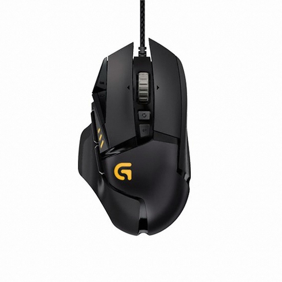로지텍 <b>G502</b> RGB PROTEUS SPECTRUM (정품)