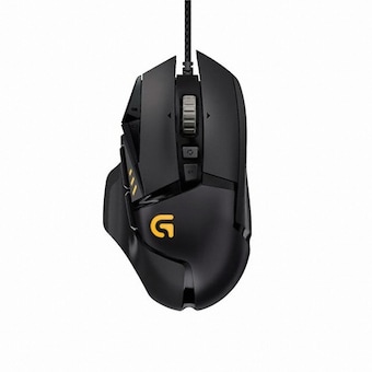 로지텍 <b>G502</b> RGB PROTEUS SPECTRUM (정품)