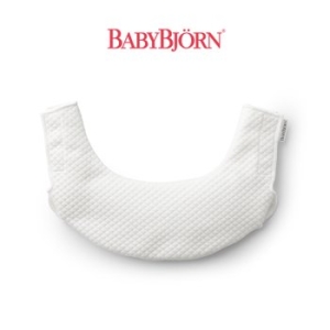 베이비뵨 베이비캐리어 원 전용 턱받이_이미지
