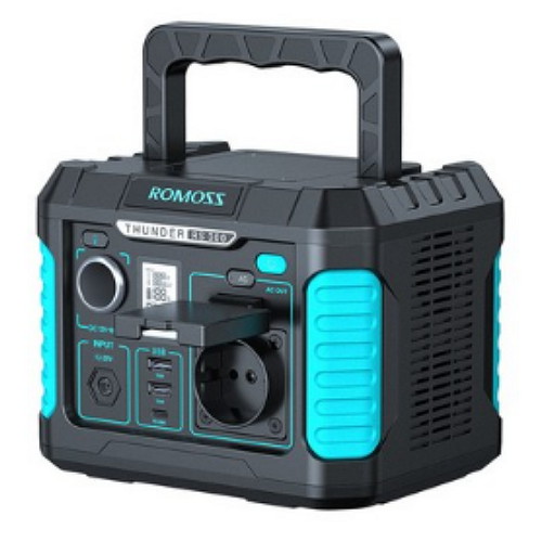 �θ� ķ�ο� �Ŀ���ũ RS300