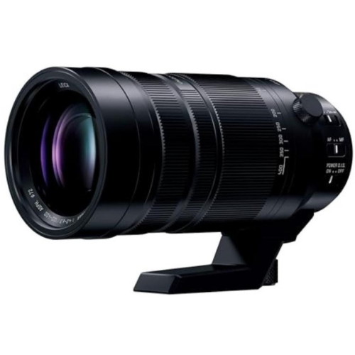 파나소닉 LEICA DG VARIO-ELMAR 100-400mm II F4.0-6.3 ASPH