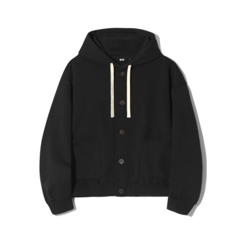 Ʈ������ TRILLION �����ư ��ư�ٿ� ����Ʈ �ĵ� ���� BLACK TRSHT07BK 120928