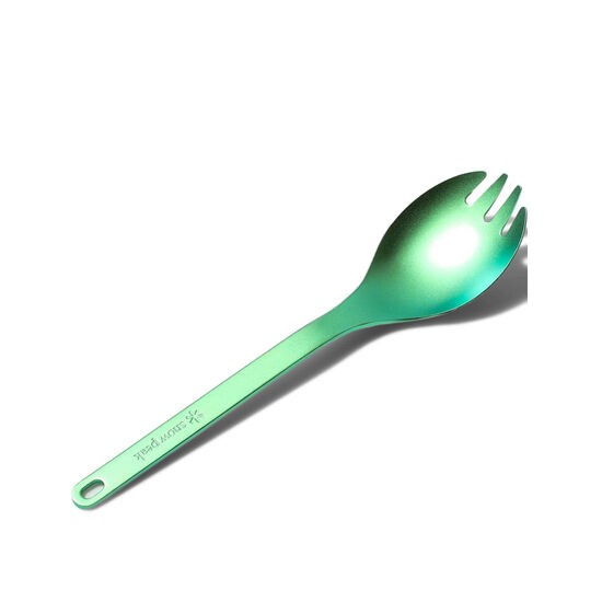 티탄 스포크 해외구매