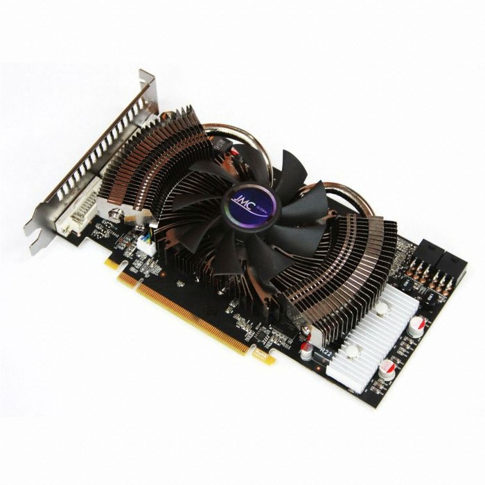 ���̿����۷ι� ������ GTX560 Ti D5 1GB (��ũ)