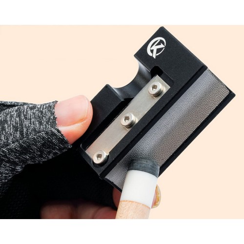 코차 보타르 당구 8기능 미니 큐팁 수리기_이미지