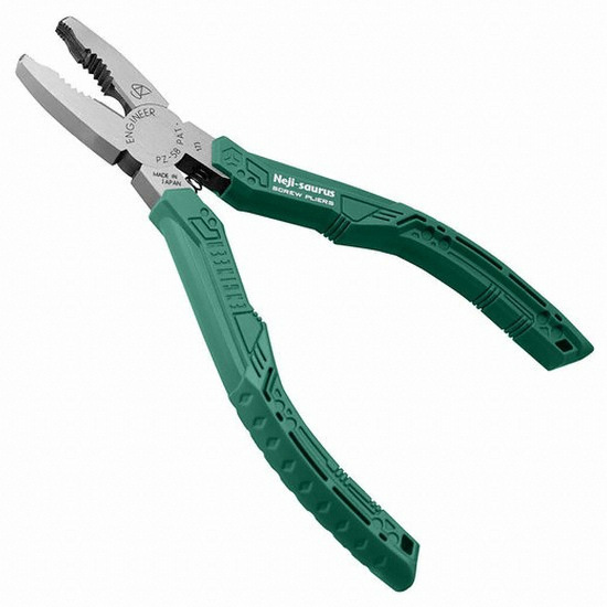 엔지니어 네지사우르스 다기능 펜치 PZ-58