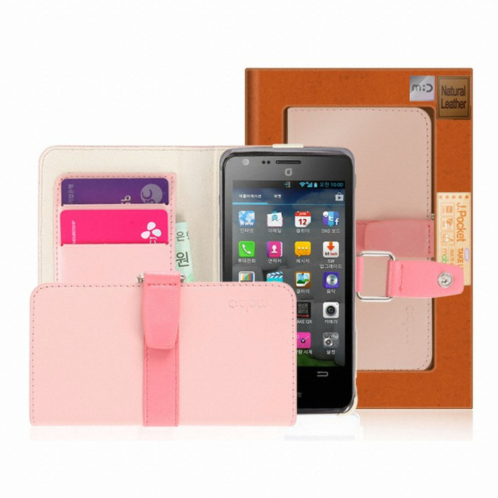 �߾�Ƽ�ؾ� ����ũLTE ���� J.Pocket ���״��̾ ���̽�