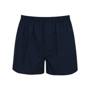 비너스 남고급스러운 분위기 면100수 마름모나염 트렁크 VMP1924D_이미지