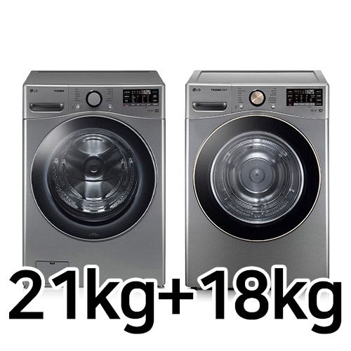 LG���� Ʈ�� F21VDSK + RH18VTLN