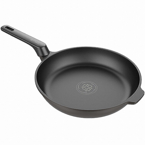 도루코 뉴캐스트 초콜릿 IH 프라이팬 (28cm)