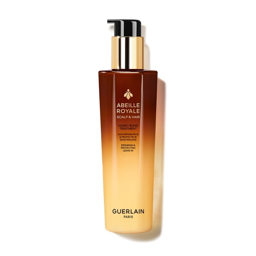  겔랑 아베이 로얄 스칼프 앤 헤어 허니 본드 트리트먼트 150ml [1개]