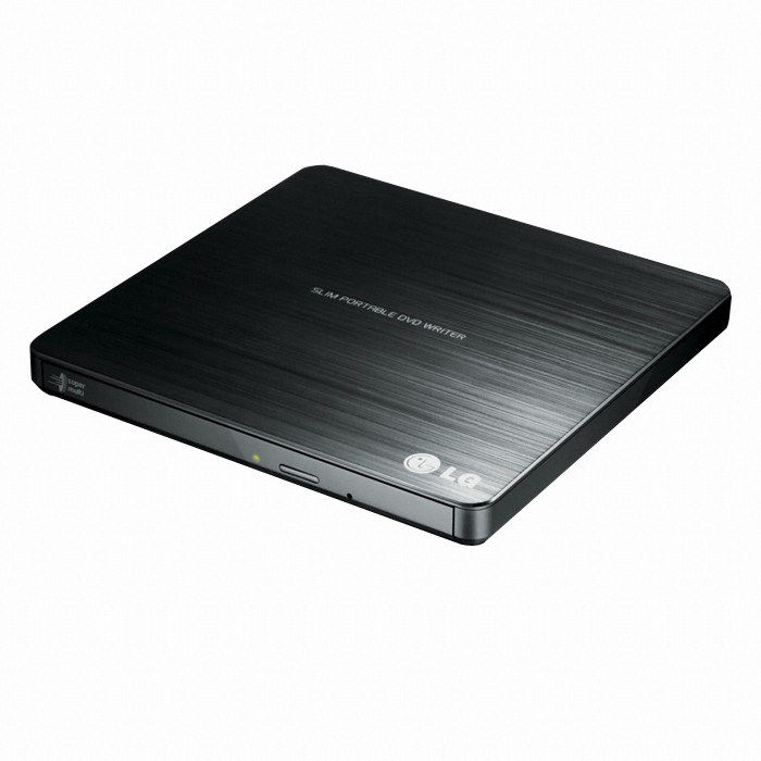 LG전자 Slim Portable DVD Writer GP50NB50 외장형_이미지