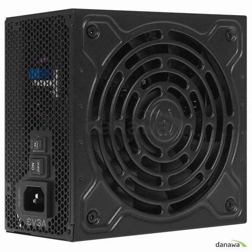 EVGA SUPERNOVA 650 GA 80PLUS골드_이미지