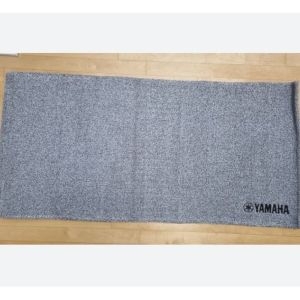 야마하 디지털 전자 피아노 키보드 방음 방진 매트