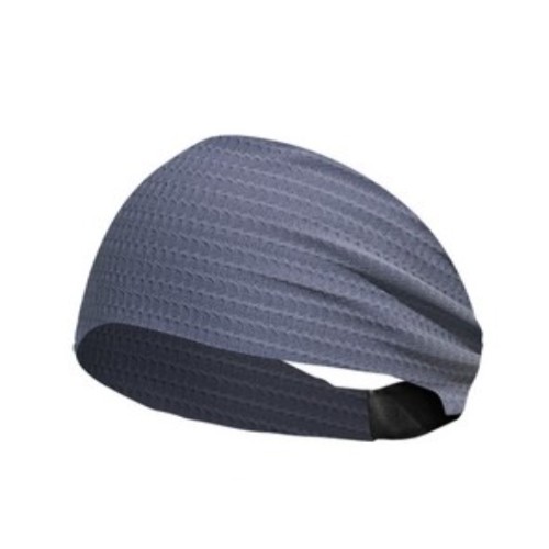 원아더 냉감 스포츠 풀콜드 헤드밴드 2p (그레이)_이미지