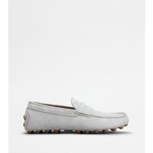 토즈 고미노 드라이빙 슈즈 XXM52K00640RE0B215