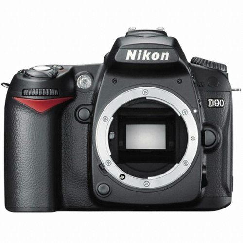 니콘 D90 바디 (중고품)