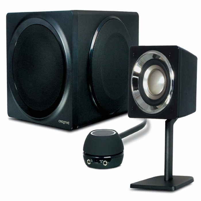 GIGAWORKS T3