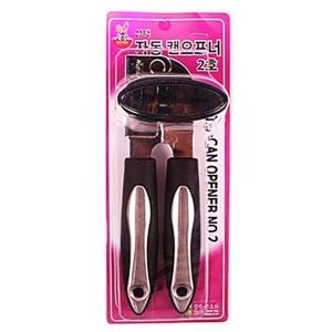 삼덕 자동캔오프너 2호 캔 깡통 통조림 따개 오프너_이미지