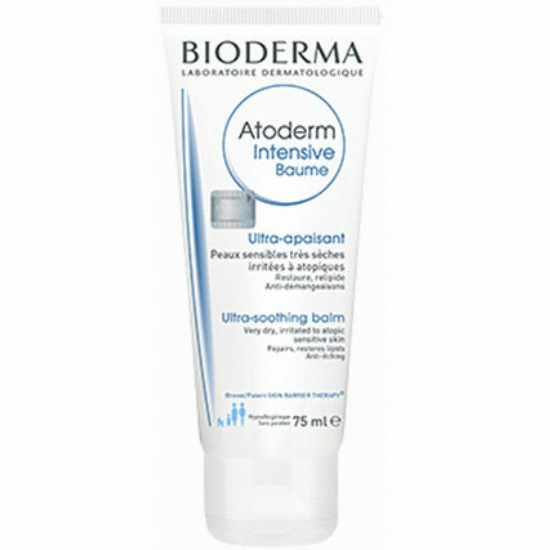 바이오더마 아토덤 인텐시브 밤 75ml (1개)