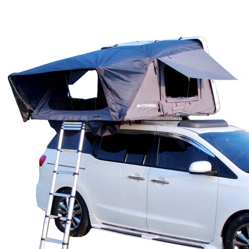 익스텐션 패밀리 하드탑 텐트