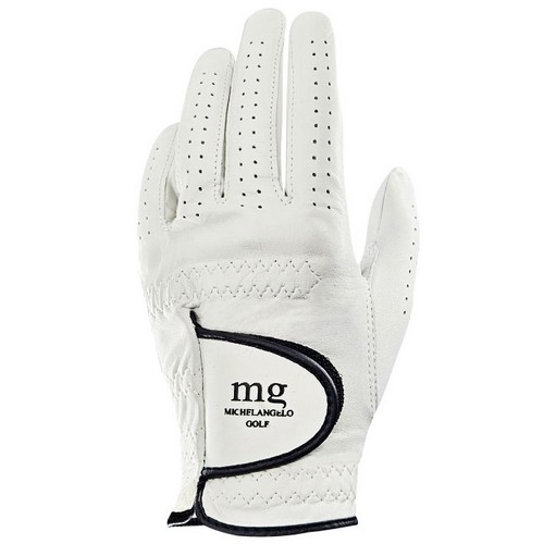 마르시아 미켈란젤로 프리미엄 올양피 골프장갑