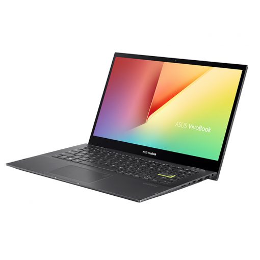 ASUS 비보북 플립 14 TP470EA-EC053T (SSD 512GB)_이미지