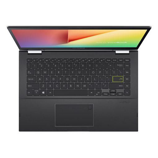 ASUS 비보북 플립 14 TP470EA-EC053T (SSD 512GB)_이미지
