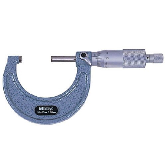 미쓰도요 외경 마이크로미터 (103-146)