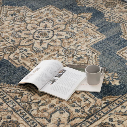 한일카페트 컴펠로 페르시안 카페트 (285x200cm)_이미지