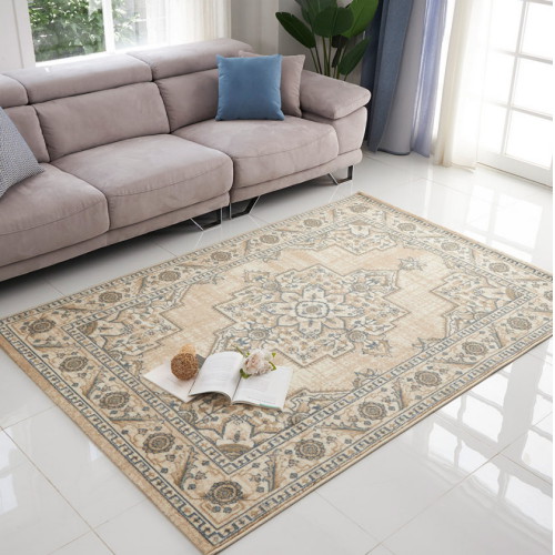 한일카페트 컴펠로 페르시안 카페트 (285x200cm)_이미지