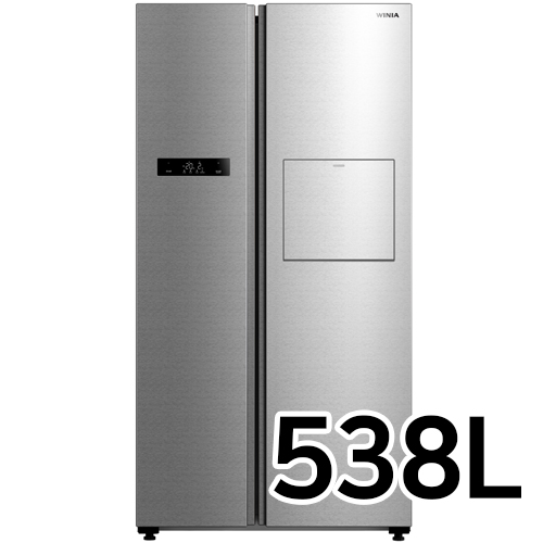 위니아 WWR52DSRSSO