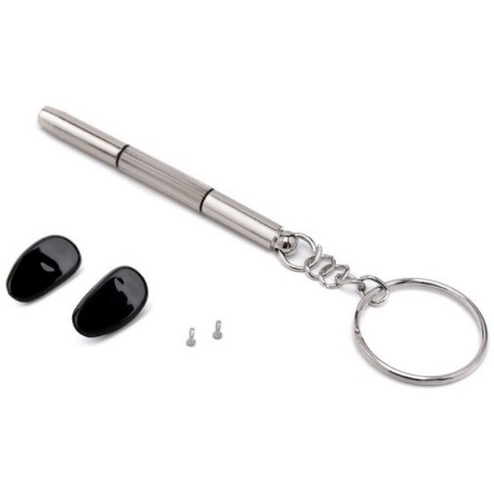 트리시클로 티타늄 코패드 TRINPSI-SHBK1