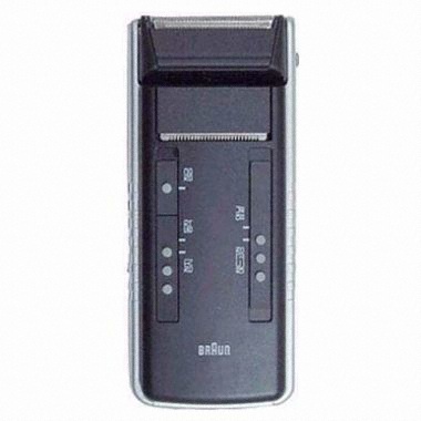 브라운 4000