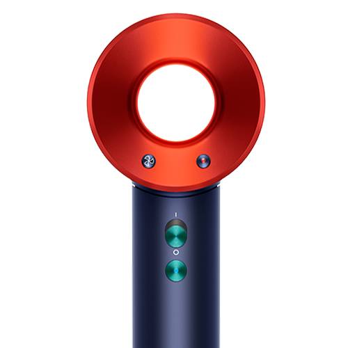 다이슨 슈퍼소닉 HD15 + 보관케이스 (블루/토파즈)_이미지