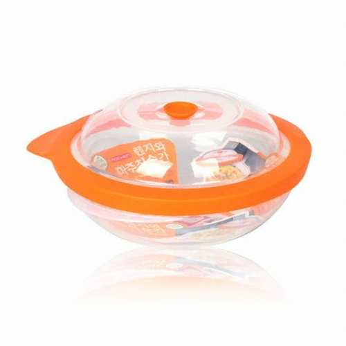 로이첸 렌지와 마주친 순간 원형 3호 1.2L이미지입니다. 누르면 해당 게시물로 새창이동합니다.