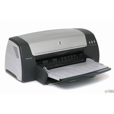 HP 데스크젯 1280 (기본잉크)_이미지