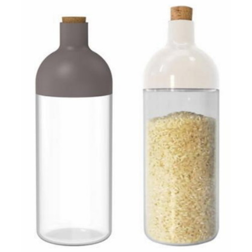 코르크마개 잡곡통 중 900ml