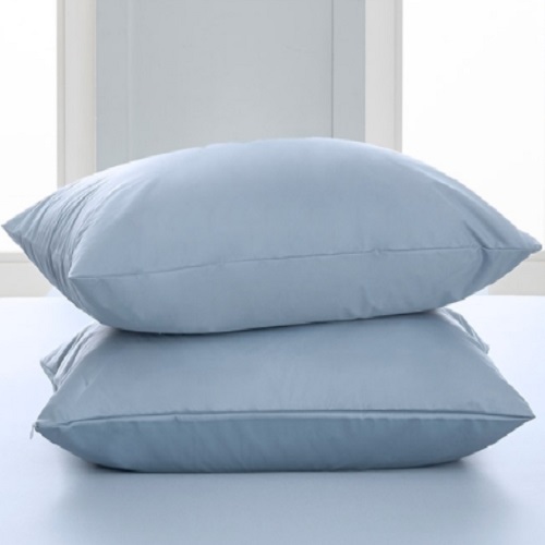 프로텍트어베드 베이직 항균 방수 베개커버 (70x50cm)_이미지