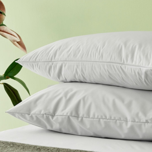 프로텍트어베드 베이직 항균 방수 베개커버 (70x50cm)_이미지