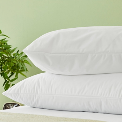 프로텍트어베드 베이직 항균 방수 베개커버이미지입니다. 누르면 해당 게시물로 새창이동합니다.