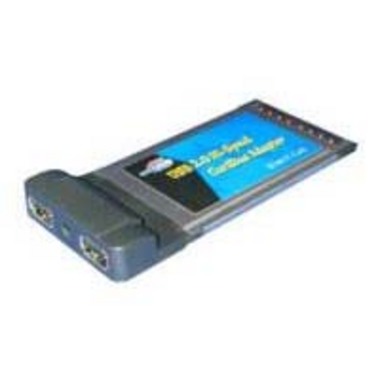 ��Ű�� HostCard USB2.0 PCMCIA